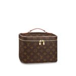 Louis Vuitton Monogram Canvas Nice Cosmetic BB M42265