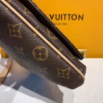 Louis Vuitton Monogram Canvas Tango Bag M51257 - Image 5