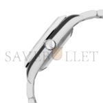 ROLEX OYSTER PERPETUAL 36 OYSTER, 36 MM, OYSTERSTEEL WATCH 126000-0005 - Image 3