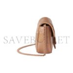 GUCCI MARMONT MINI BAG 476433 (16.5*10*4.5cm) - Image 4