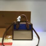 Louis Vuitton City Steamer MiNi M55099 - Image 6