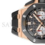 AUDEMARS PIGUET ROYAL OAK OFFSHORE SELFWINDING CHRONOGRAPH 26420RO.OO.A002CA.01 - Image 3