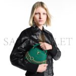 LOUIS VUITTON CAPUCINES MINI M11906 (21*13.6*8cm) - Image 2