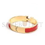 HERM�S CLIC H BRACELET H700001F94GM - Image 2