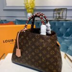 Louis Vuitton Monogram Canvas Montaigne MM M44672 - Image 3
