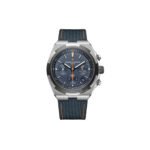 VACHERON CONSTANTIN OVERSEAS WATCH 5510V/000T-B923