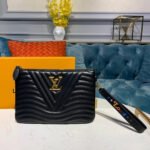 Louis Vuitton New Wave Zipped Pochette M68478 M63943 M67500 M68579 - Image 2