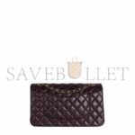 CHANEL CLASSIC FLAP AS1112 (25.5*14*6.5cm) - Image 3