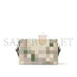 LOUIS VUITTON STEAMER WEARABLE WALLET N00108 (18*11*7cm) - Image 4