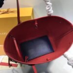 Louis Vuitton Epi Leather Neverfull MM M54270 - Image 10