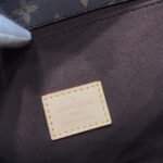Louis Vuitton Monogram Canvas Pochette Metis M40780 - Image 10