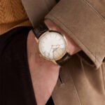 VACHERON CONSTANTIN PATRIMONY MANUAL-WINDING 40 MM PINK GOLD WATCH 81180/000R-9159 - Image 5