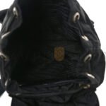 PRADA TESSUTO NYLON TOTE BLACK (33*28*9cm) - Image 4