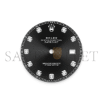 ROLEX DATEJUST 41 OYSTER, 41 MM, OYSTERSTEEL AND WHITE GOLD WATCH 126334 - Image 3