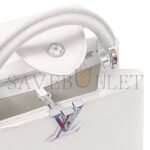 LOUIS VUITTON CAPUCINES BB M23307 (27*18*9cm) - Image 7