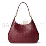 GUCCI B MEDIUM SHOULDER BAG 834981 (42*36*2cm) - Image 4