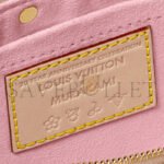 LOUIS VUITTON MURAKAMI LV � TM POCHETTE ACCESSORY M13666 (22*13*4cm) - Image 7