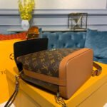 Louis Vuitton Dauphine Backpack M44827 - Image 8