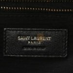 YSL BROWN ENVELOPE SHOULDER BAG 600185AACT72760 (31*22*7.5cm) - Image 5