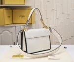 Ladies fashion classic handheld crossbody bag - Image 2