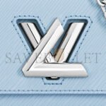 LOUIS VUITTON TWIST WEST M24566 (23.5*12*7cm) - Image 7