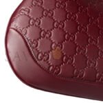 GUCCI B MEDIUM SHOULDER BAG 834981 (42*36*2cm) - Image 9