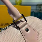 Louis Vuitton Epi Leather Alma BB M41327 - Image 9