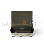 LOUIS VUITTON STEAMER WEARABLE WALLET N00108 (18*11*7cm) - Image 5