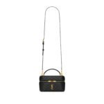 YSL GABY VANITY BAG IN LAMBSKIN 7667311EL071000 (18*11*6.5cm)