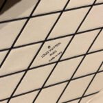 Louis Vuitton Monogram Canvas Petite Malle M43872 - Image 9