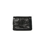 YSL NIKI LARGE IN CRINKLED VINTAGE LEATHER 498830250046 (32*23*9cm)