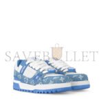 LOUIS VUITTON LV TRAINER MAXI SNEAKER 1ACWI1 - Image 2