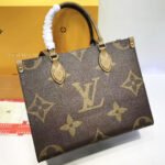 Louis Vuitton Onthego MM M45039 - Image 4