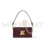 LOUIS VUITTON TWIST WEST M24603 (23.5*12*7cm) - Image 2