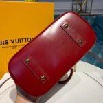 Louis Vuitton Epi Leather Alma BB M53589 - Image 5