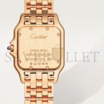 CARTIER PANTH�RE DE CARTIER WATCH WGPN0007 - Image 6