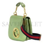 GUCCI BLONDIE SMALL SHOULDER BAG 721172 (29*22*7cm) - Image 4