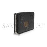 GUCCI JUMBO GG ZIP AROUND WALLET 739484 (19*10.5*2.5cm) - Image 3