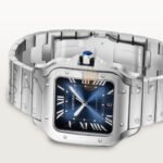 CARTIER SANTOS DE CARTIER WATCH WSSA0071 - Image 5