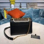 Louis Vuitton Twist MM M44837 - Image 4