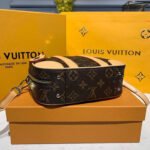 Louis Vuitton Monogram Canvas Valisette BB M44804 - Image 5