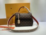 Louis Vuitton Monogram Canvas Cluny BB M44863 - Image 2