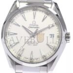 OMEGA SEAMASTER AQUA TERRA WATCH 231.10.42.21.02.003 - Image 3
