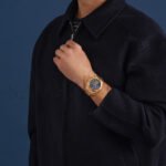 VACHERON CONSTANTIN OVERSEAS WATCH 6000V/110R-B733 - Image 2