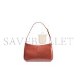 YSL LE 5 � 7 IN PATENT LEATHER 657228AAD165945 (23*16*6.5cm) - Image 3