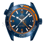 OMEGA SEAMASTER PLANET OCEAN 600M WATCH 215.92.46.22.03.001 - Image 4