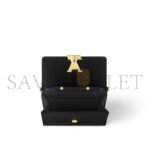 LOUIS VUITTON POCHETTE LOUISE BAG M23756 (22*14*5cm) - Image 5