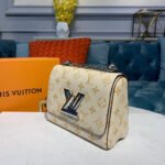 Louis Vuitton Monogram Tape Twist MM M53801 - Image 2