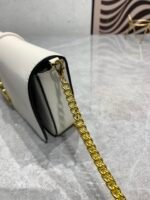 Ladies classic fashion chain bag - Image 8