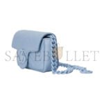 GUCCI GG MARMONT MINI BAG 699757UM8KV4928 (16.5*10.2*5.1cm) - Image 3